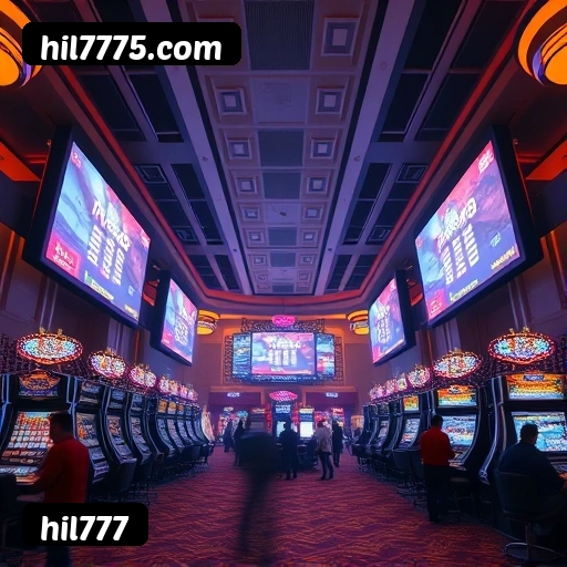 hil777 Crash: A Comunidade e as Estratégias que Empolgam