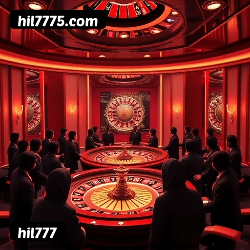 Explorando os benefícios únicos dos bônus hil777