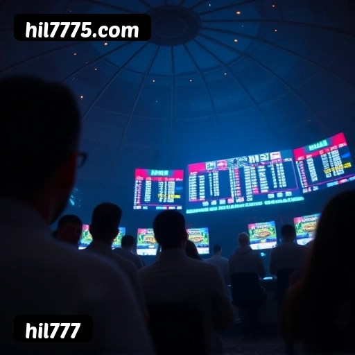 hil777 Crash: A Comunidade e as Estratégias que Empolgam